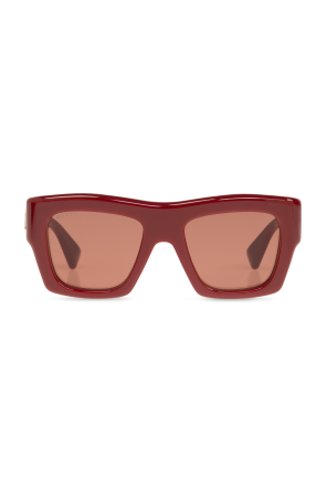 Jacquemus Sunglasses with logo | Women's Accessories | Vitkac